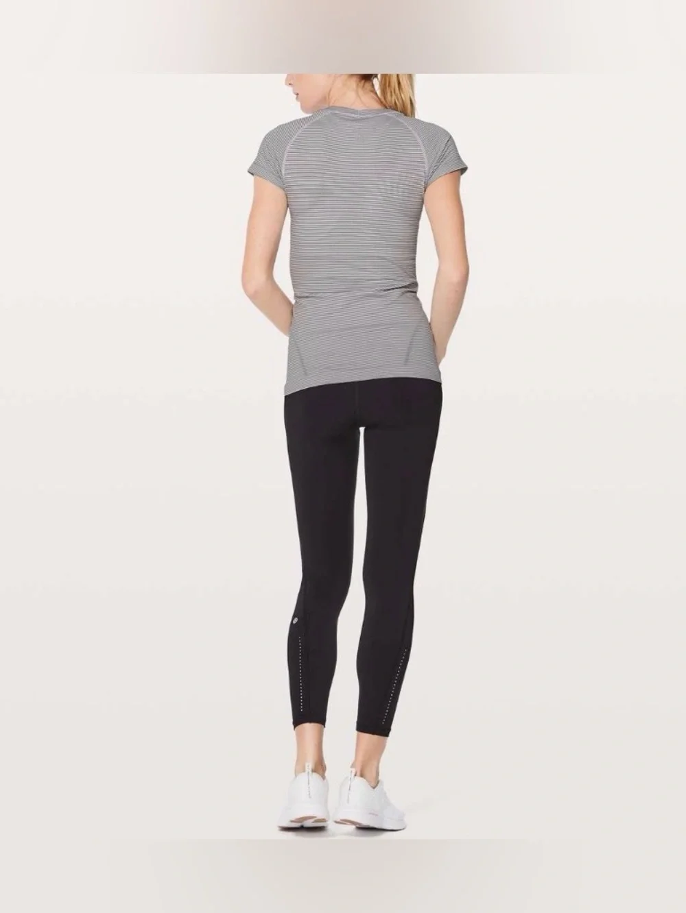 🍋 Lululemon Swiftly Tech Short Sleeve 2.0